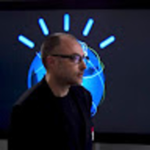 Meet your Posher, David - Picture 1 of 1